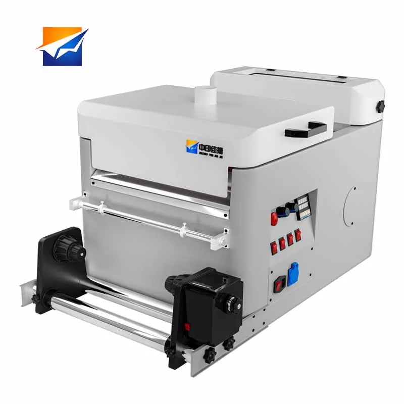 Dtf Powder Shaker - Dtf Digital Pet Film Printer 33Cm