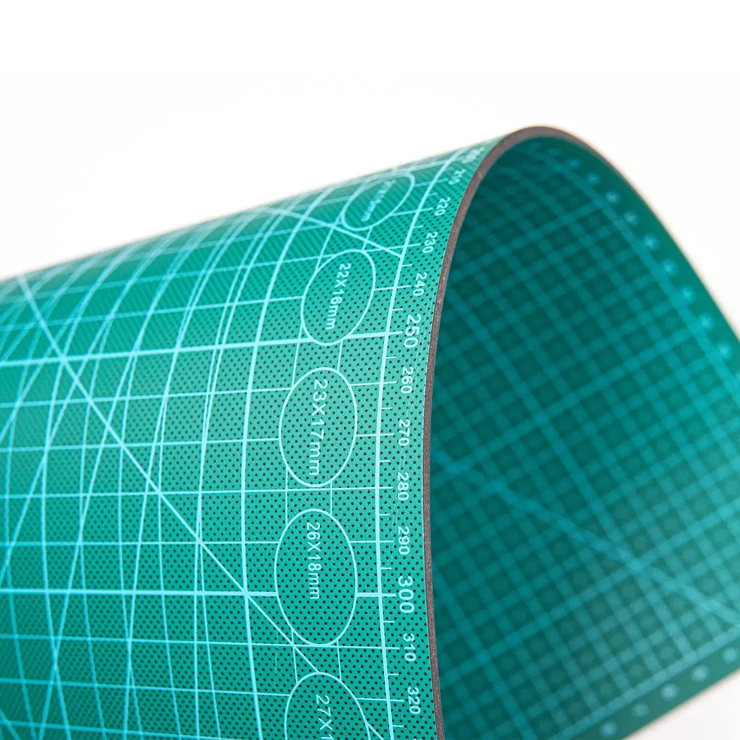 Plotter Cutting Mat - 1pc Large Cutting Mat Self Healing