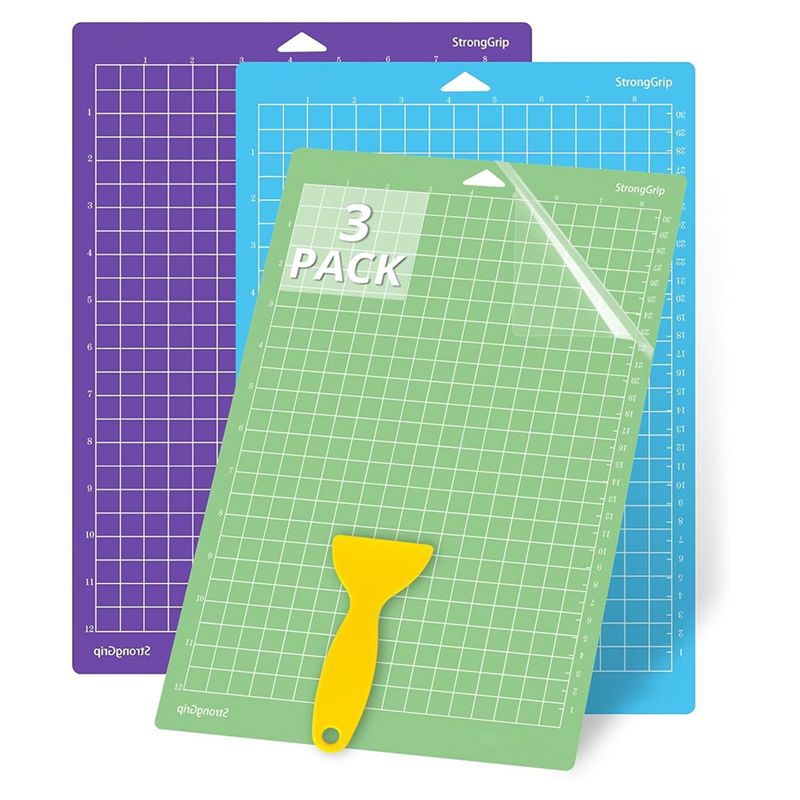 Plotter Cutting Mat - Classy-Cutting Mats For Joy Xtra, 3
