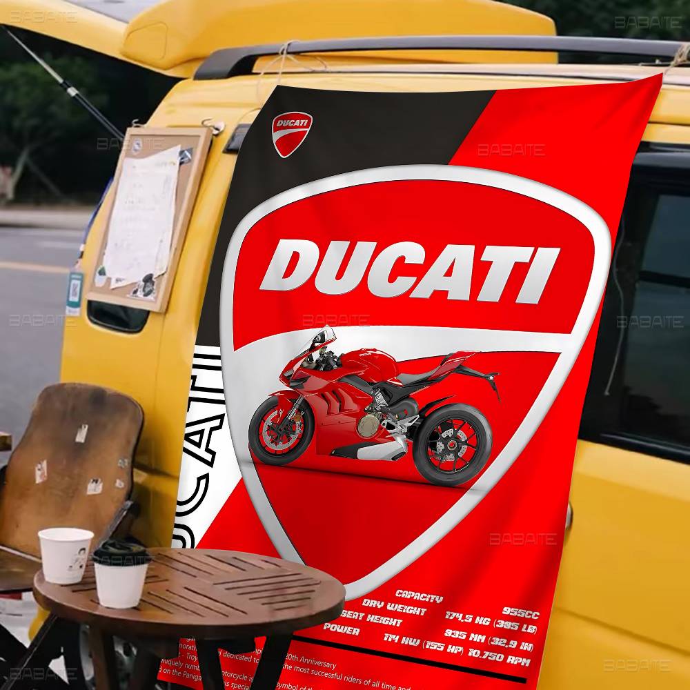 Commercial Printing Companies Usa - Motorcycle Racing D-Ducaties Advanced Printing Commercial