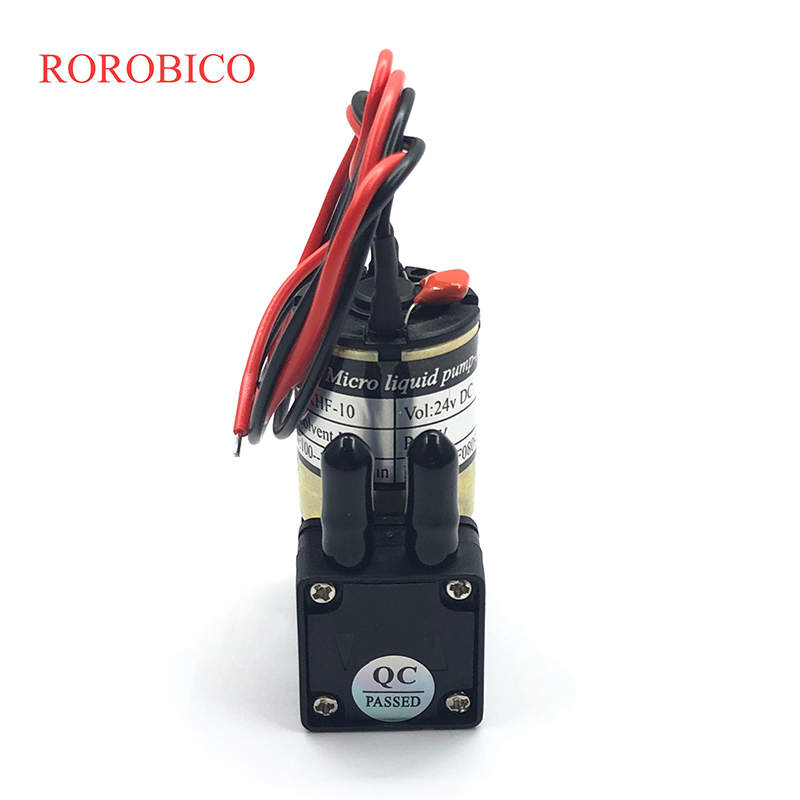 Original KHF 24v 3w Ink Pump 2 - Dtf Powder Shaker reseña y precio