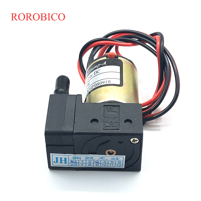 Original KHF 24v 3w Ink Pump 2 - Dtf Powder Shaker reseña y precio