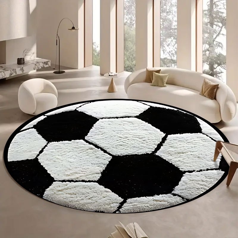 VIKAMA Sports Fan Football Doo - Commercial Printing Products reseña y precio