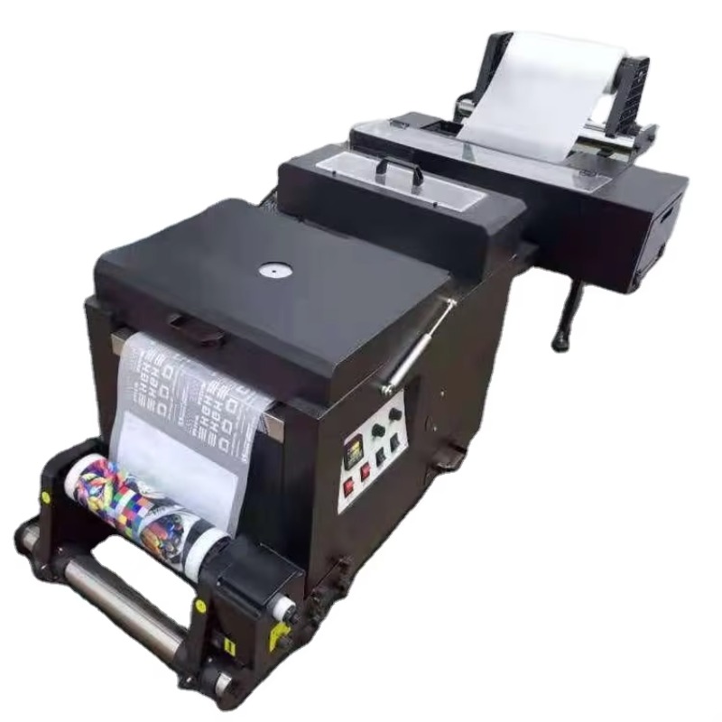 Fast Shipping Dtf Printer Any  - Dtf Powder Shaker reseña y precio