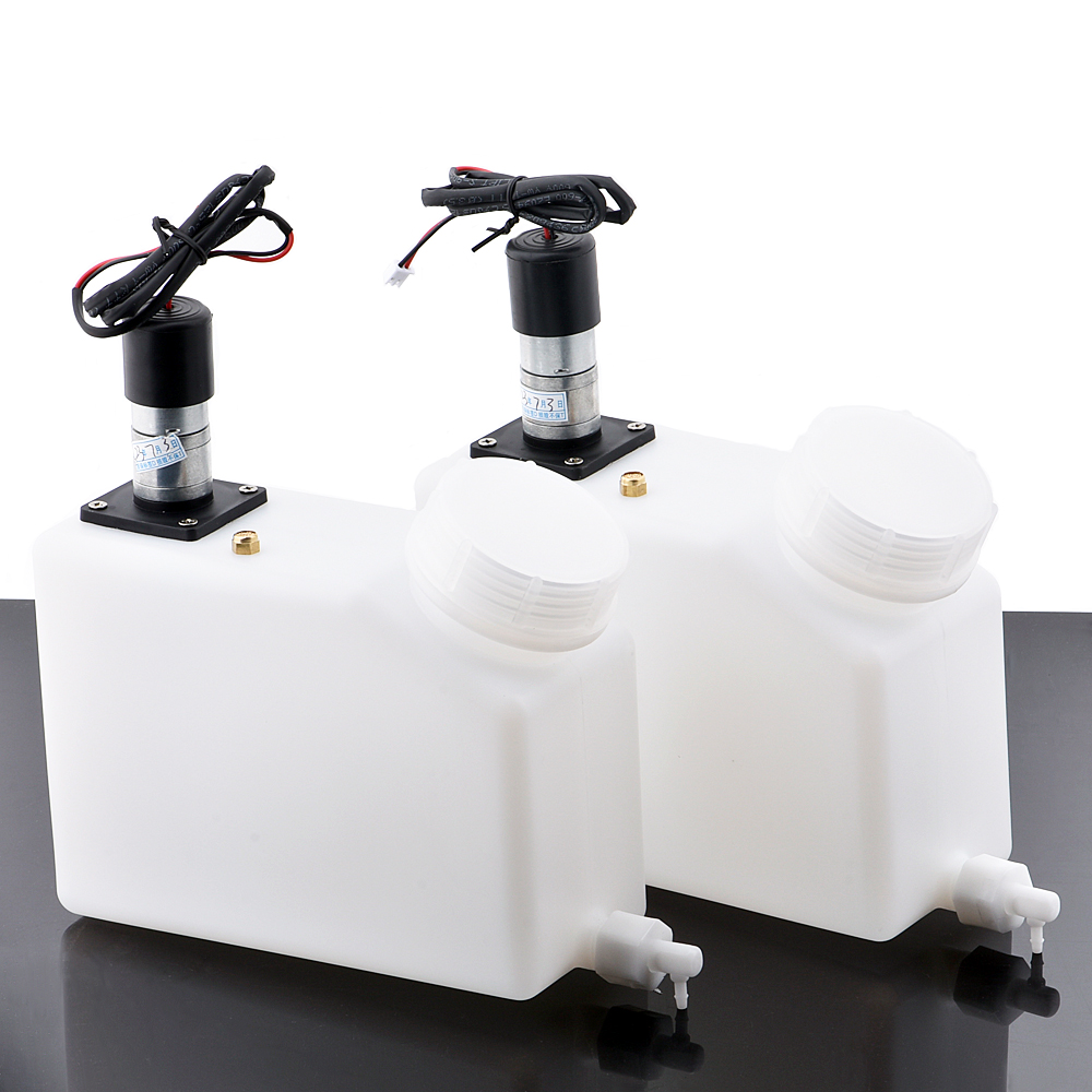 Custome Made 1500ml White Ink  - Dtf Powder Shaker reseña y precio