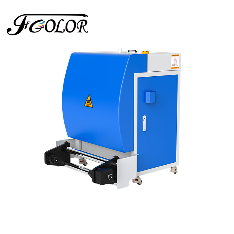 Dual I3200 Printhead A1 DTF Pr - Dtf Powder Shaker reseña y precio