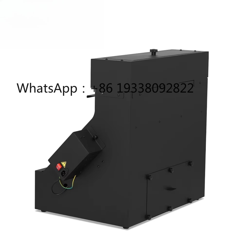 2026-GS-401 POWDER SHAKER MACH - Dtf Powder Shaker reseña y precio