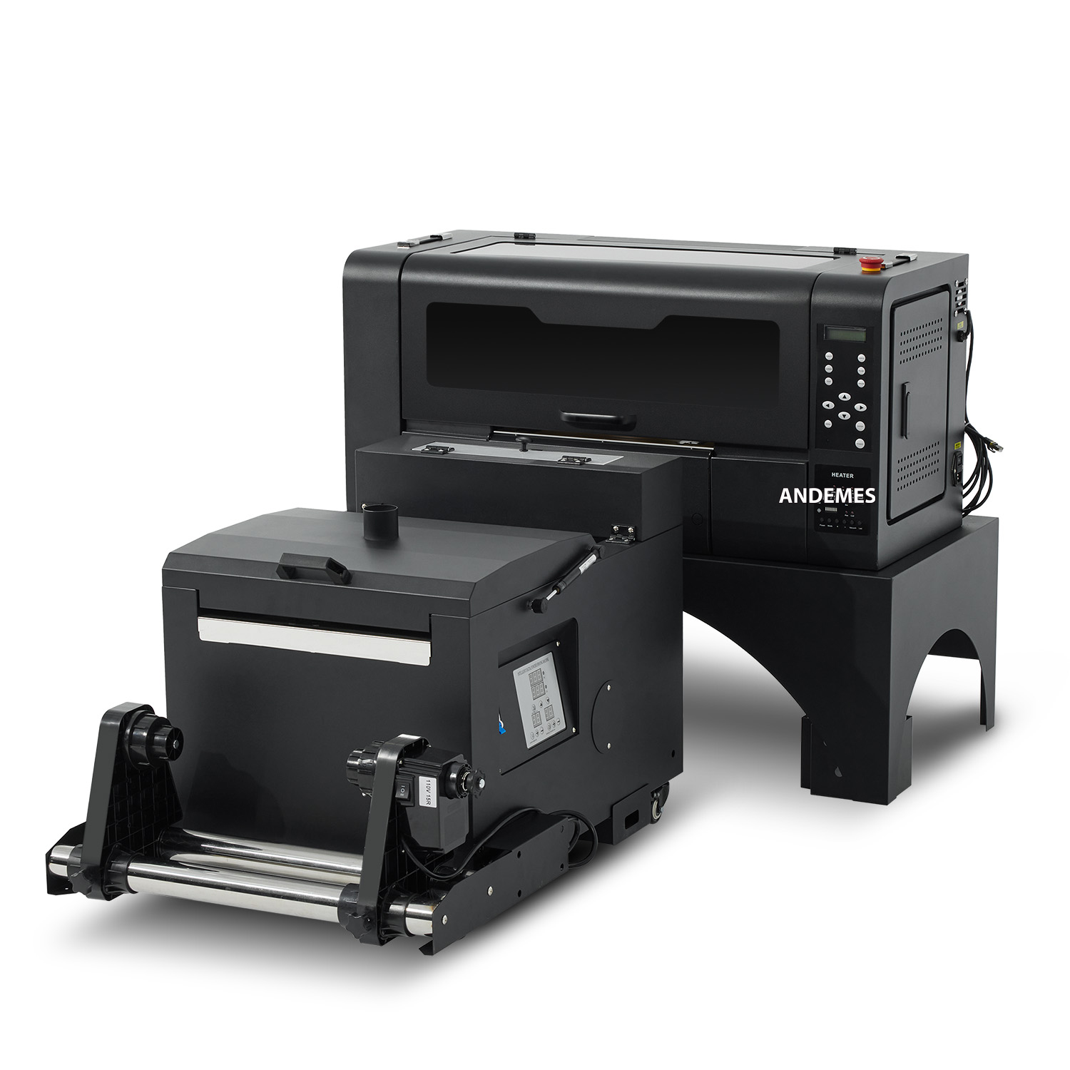 Andemes 13inch Dtf A3 Printer  - Dtf Powder Shaker reseña y precio
