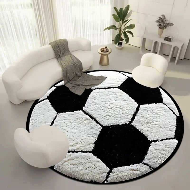 VIKAMA Sports Fan Football Doo - Commercial Printing Products reseña y precio