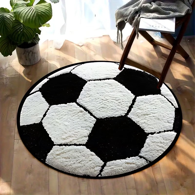 VIKAMA Sports Fan Football Doo - Commercial Printing Products reseña y precio