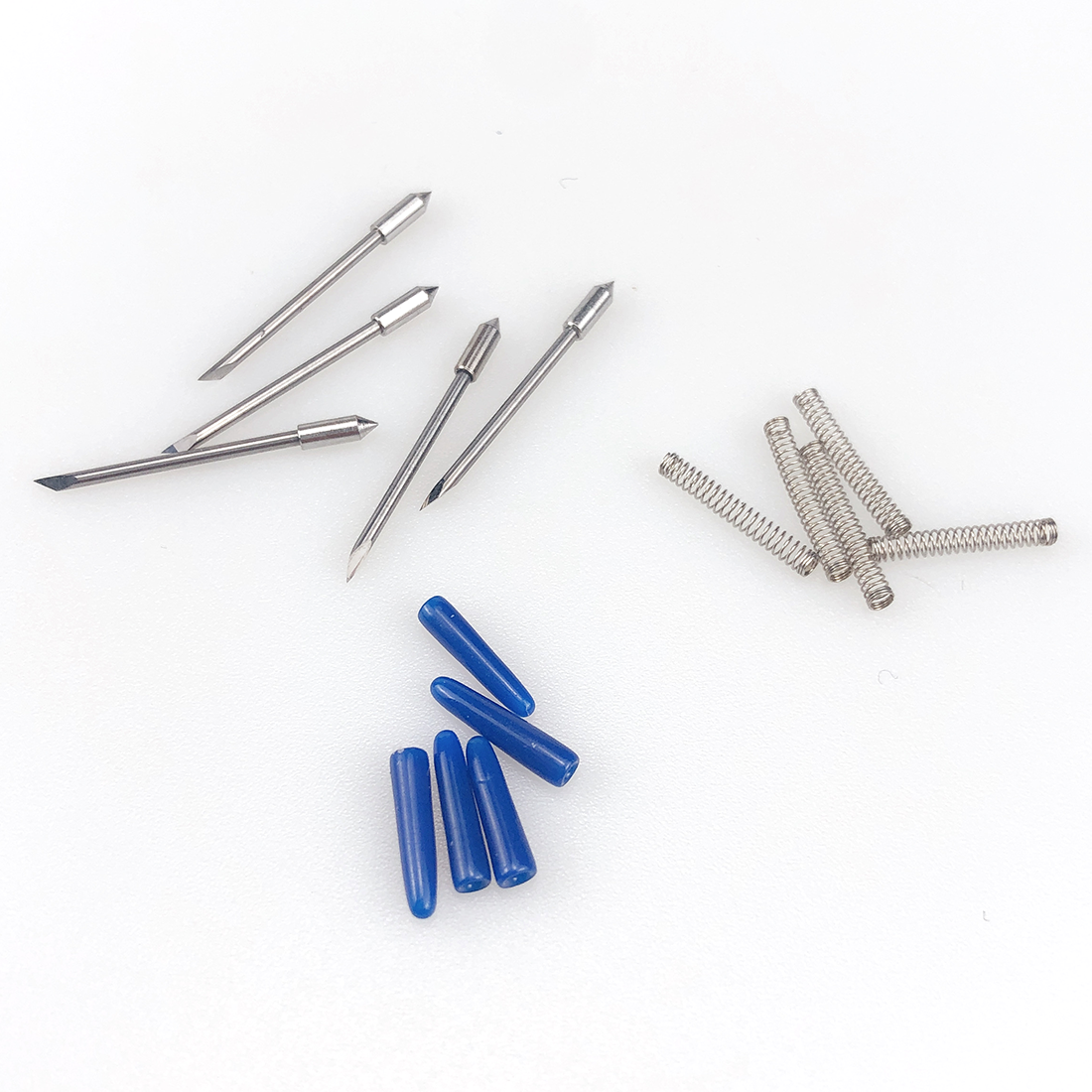 15pcs 60 Degree Graphtec CB09  - Cutting Plotter Blade reseña y precio