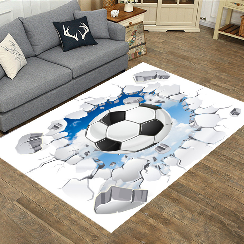 3D Visual Wall Breaking Printe - Commercial Wall Printing Machine reseña y precio