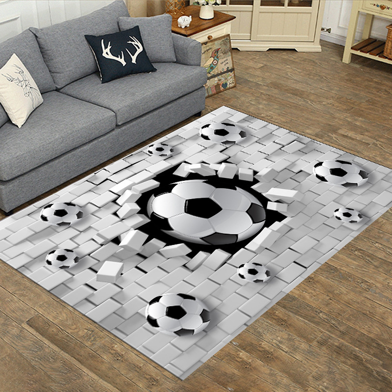 3D Visual Wall Breaking Printe - Commercial Wall Printing Machine reseña y precio