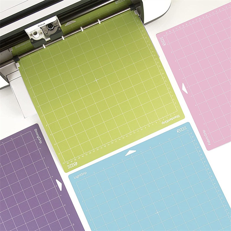 1/3Pcs Portable Replacement Ca - Plotter Cutting Mat reseña y precio