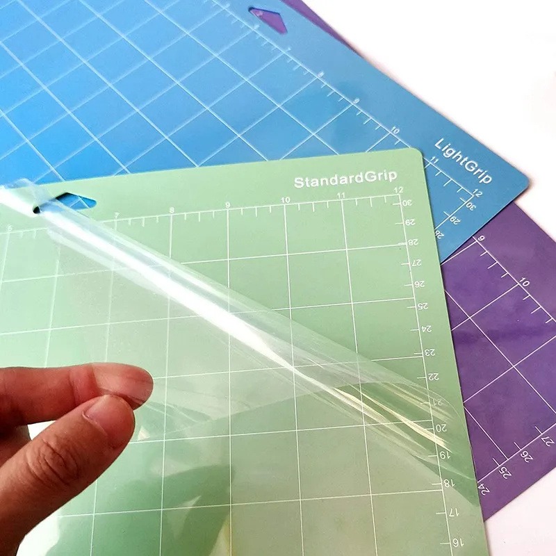 1/3Pcs Portable Replacement Ca - Plotter Cutting Mat reseña y precio