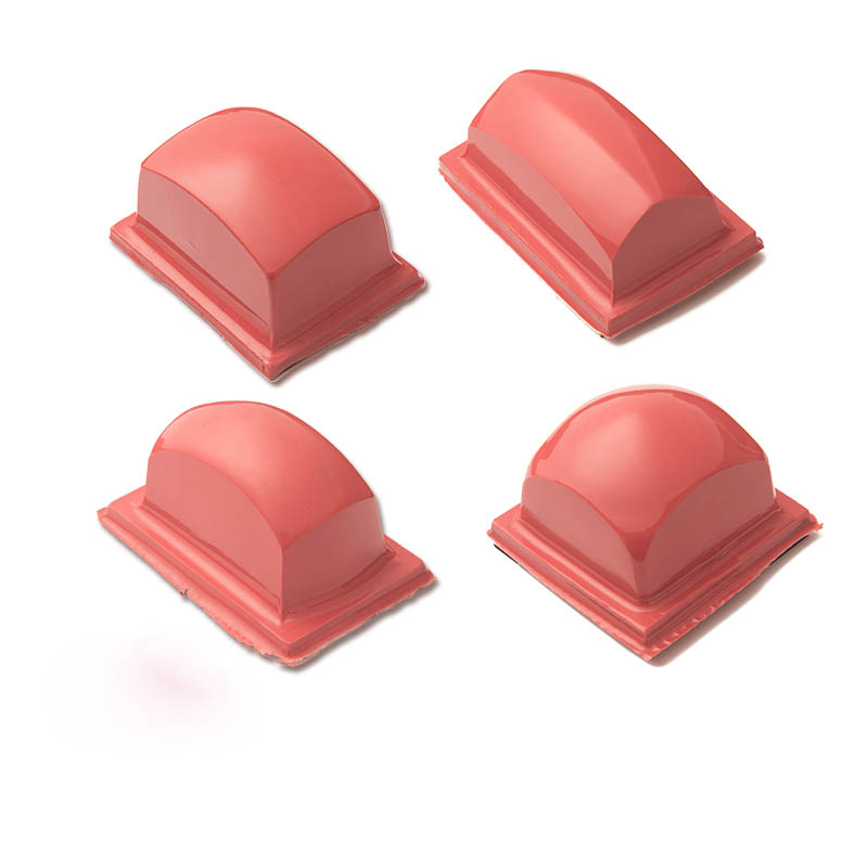 Free Ship One 50 Hardness Pad  - Commercial Printing Products reseña y precio