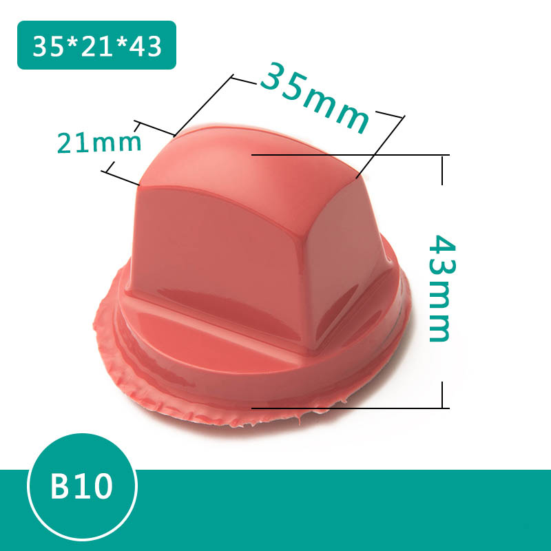 Free Ship One 50 Hardness Pad  - Commercial Printing Products reseña y precio