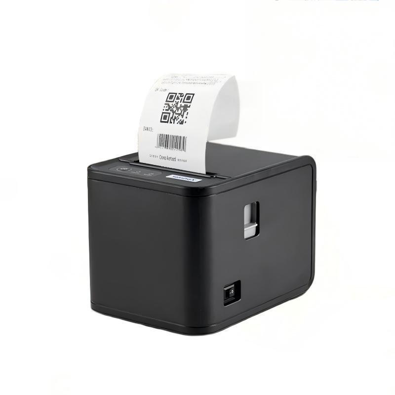 XP-T80 Restaurant Thermal Rece - Commercial Printing Dpi reseña y precio