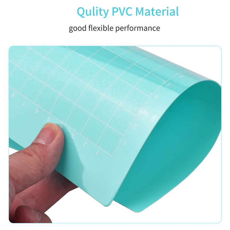 ABJT-4PCS 12 X 12 Inch Repl Me - Plotter Cutting Mat reseña y precio