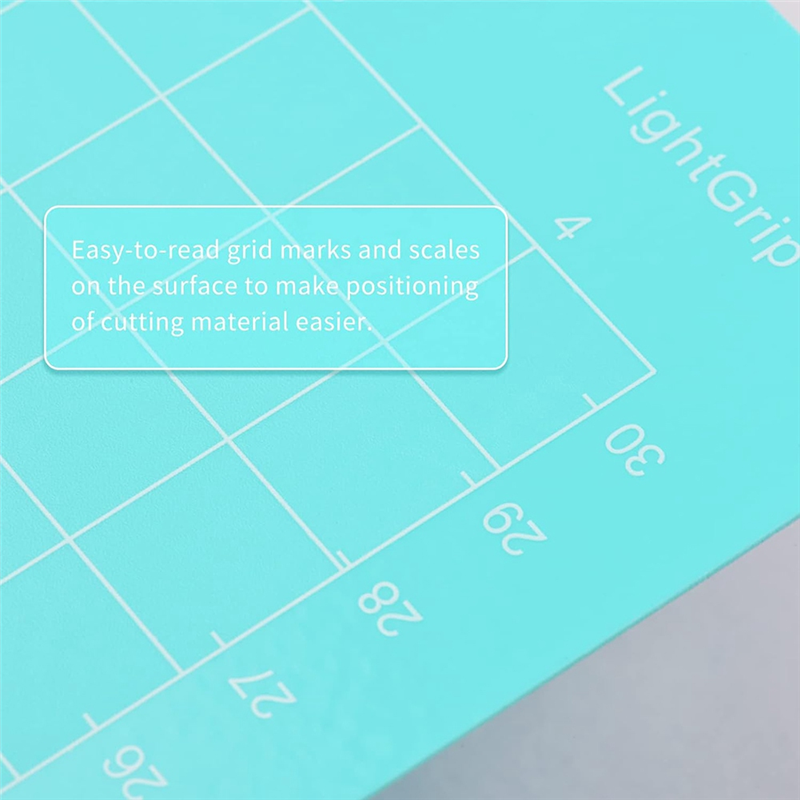 ABJT-4PCS 12 X 12 Inch Repl Me - Plotter Cutting Mat reseña y precio