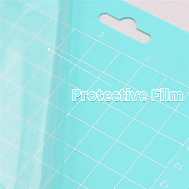 ABJT-4PCS 12 X 12 Inch Repl Me - Plotter Cutting Mat reseña y precio
