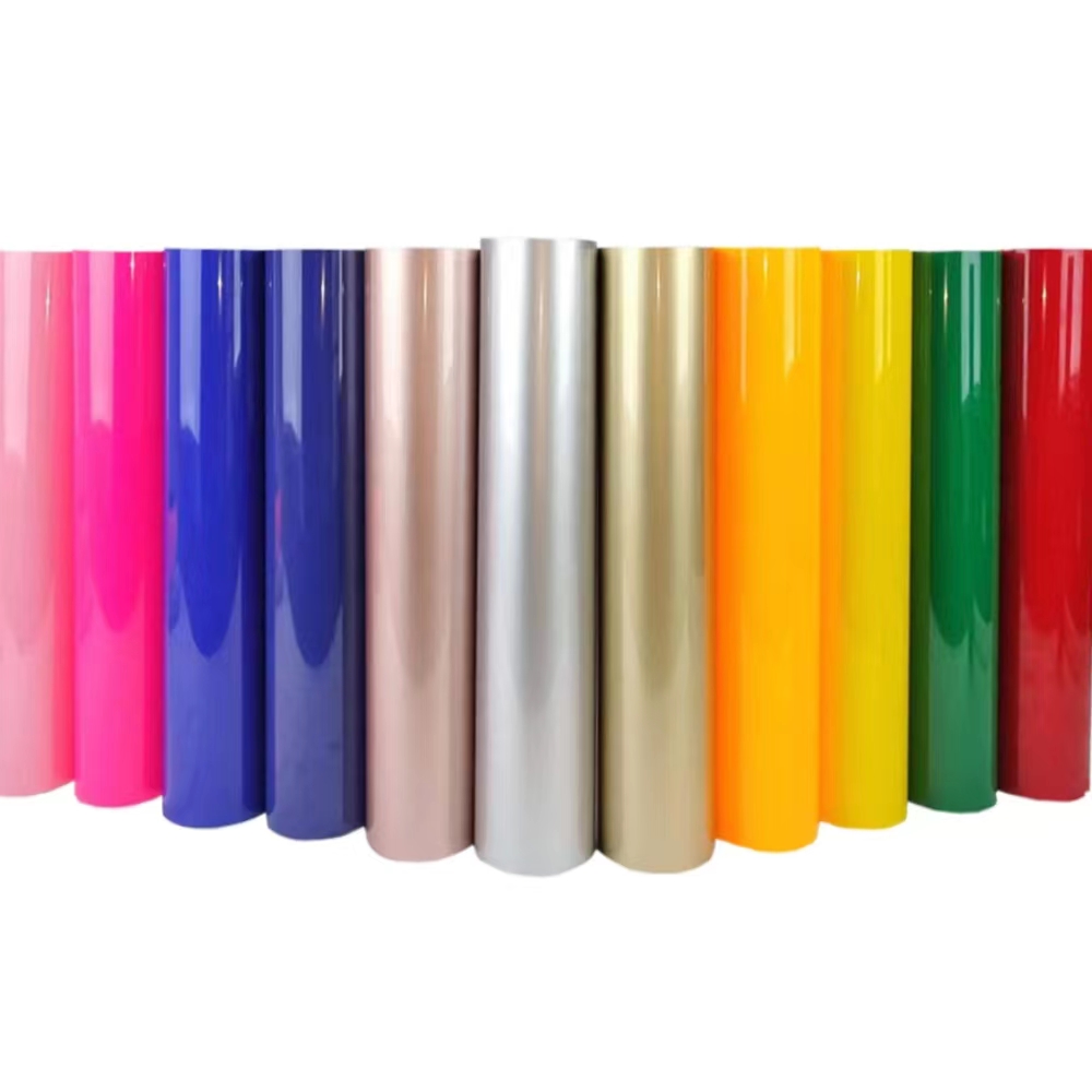 CHEONET HTV --- Flex PU Heat T - Commercial Vinyl Printing reseña y precio