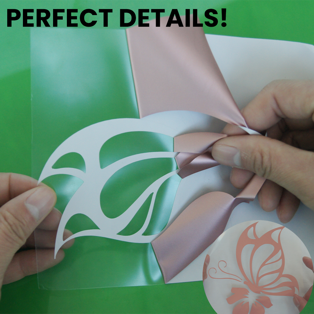 CHEONET HTV --- Flex PU Heat T - Commercial Vinyl Printing reseña y precio