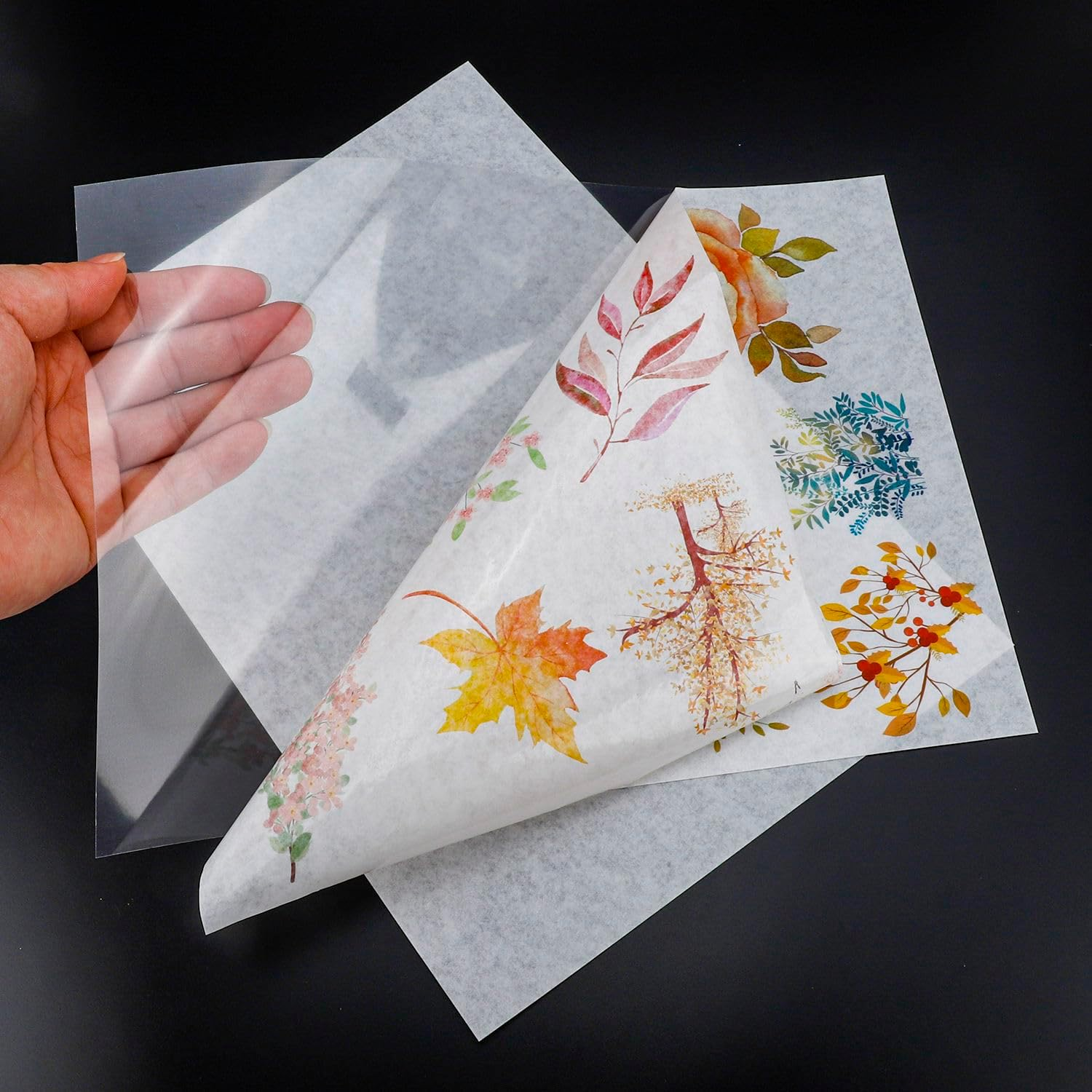10/20 Sheets A4 Printable Wash - Commercial Vinyl Printing reseña y precio
