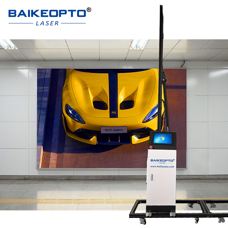 Commercial Wall Printing Machi - Commercial Wall Printing Machine reseña y precio