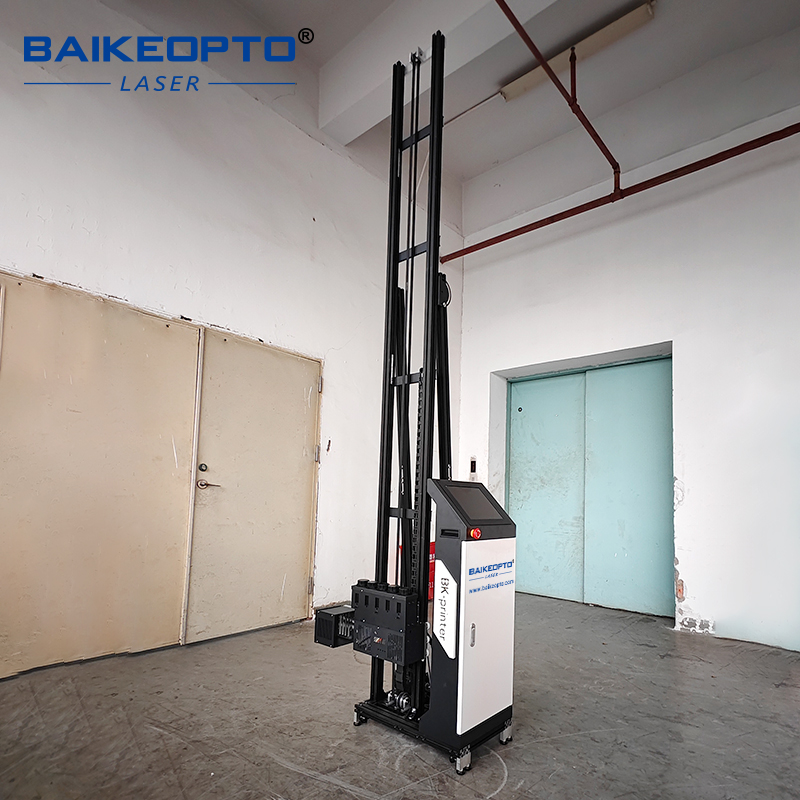 Commercial Wall Printing Machi - Commercial Wall Printing Machine reseña y precio