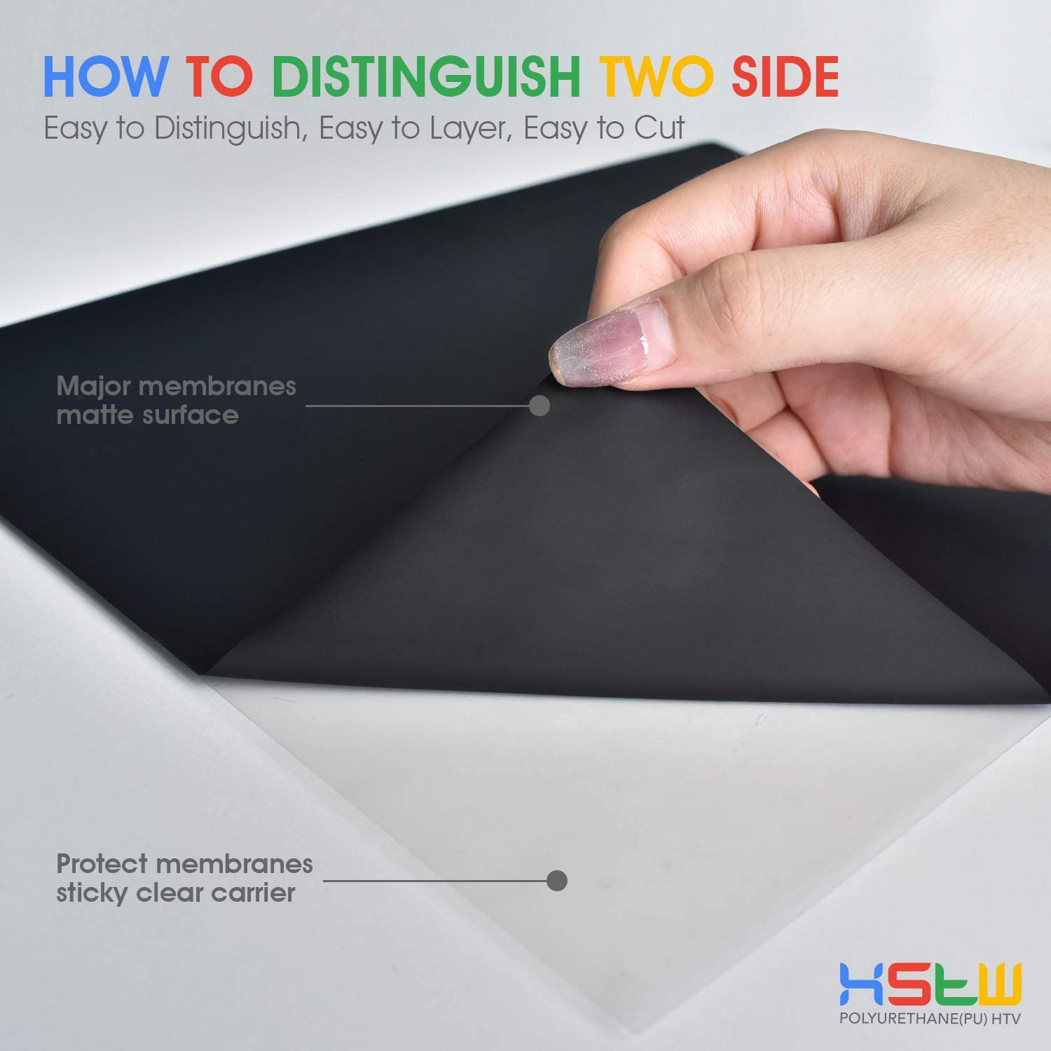 2 Rolls of 30cm x 5m Black and - Dtf Hot Peel Film reseña y precio