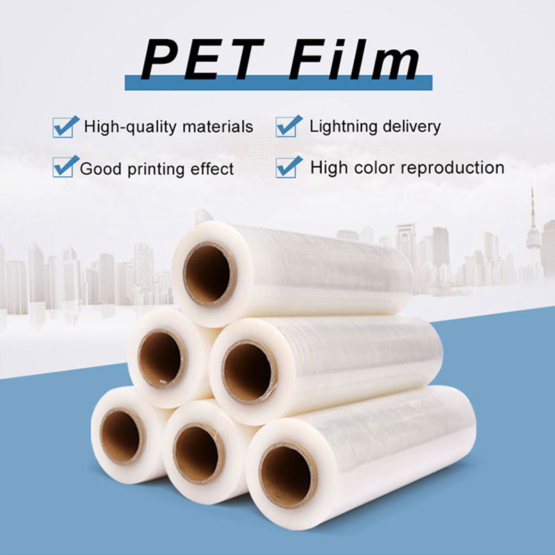 Fcolor 60cm*100m DTF Hot Peel  - Dtf Hot Peel Film reseña y precio