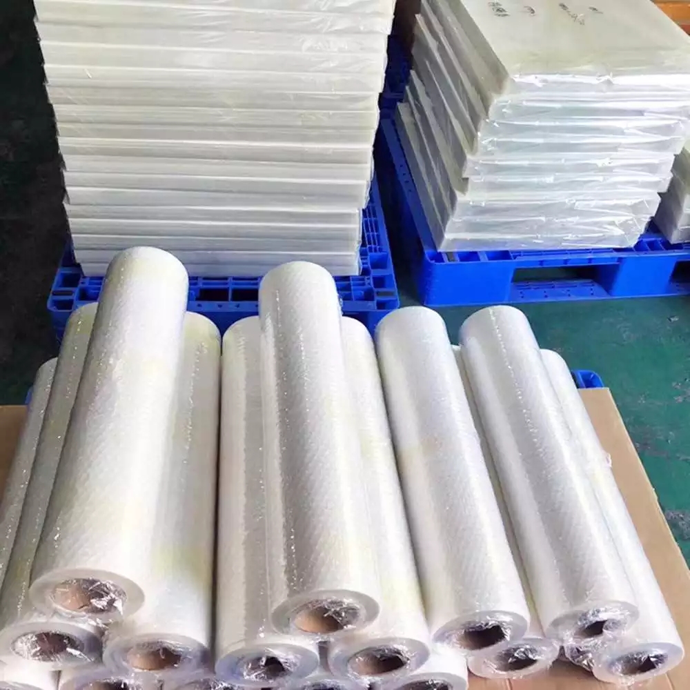 30cm*100m DTF PET Film Roll Di - Dtf Hot Peel Film reseña y precio