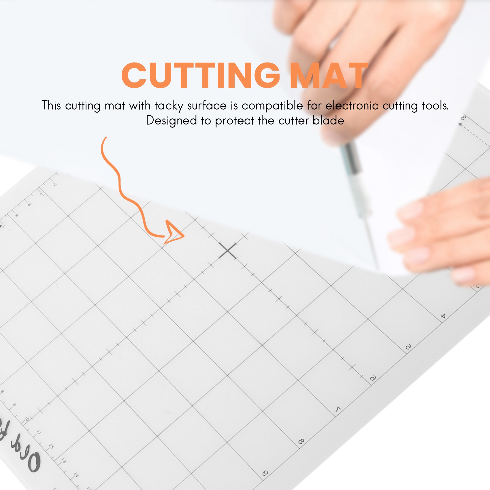 3Pcs Replacement Cutting Mat A - Plotter Cutting Mat reseña y precio