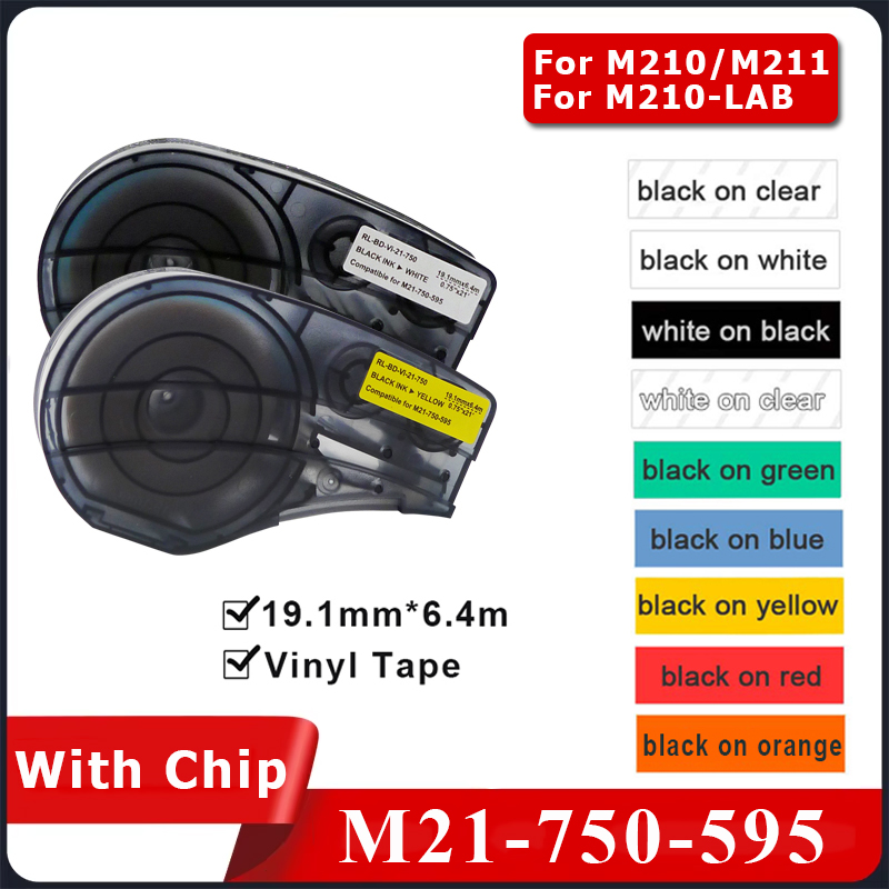 (With Chip) 1PCS Compatible M2 - Commercial Vinyl Printing reseña y precio