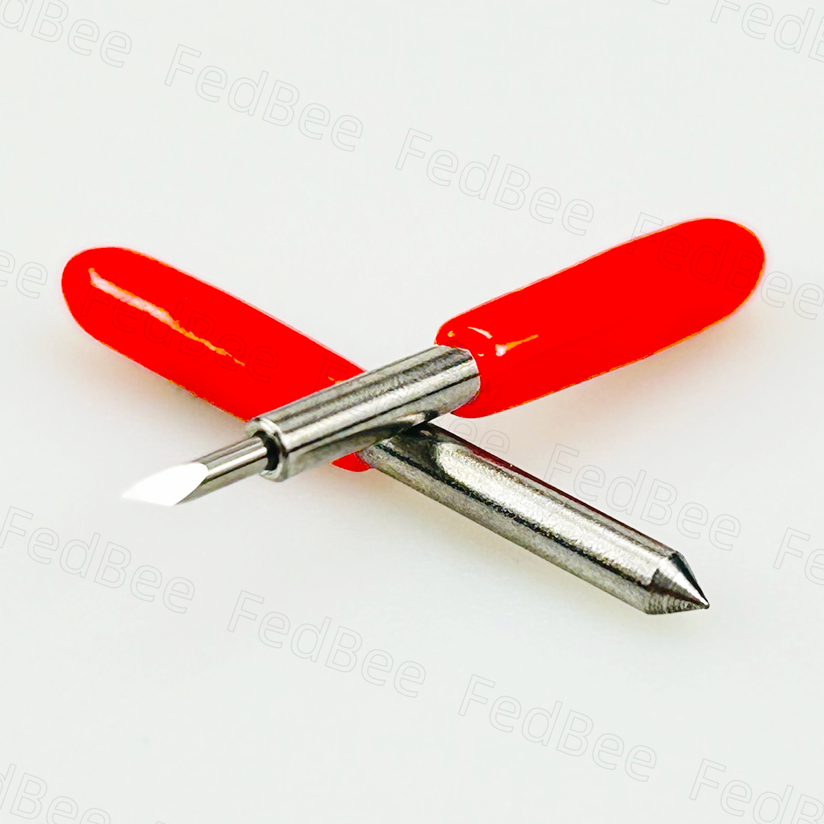 15pcs Standard 45 Degree Plott - Cutting Plotter Blade reseña y precio