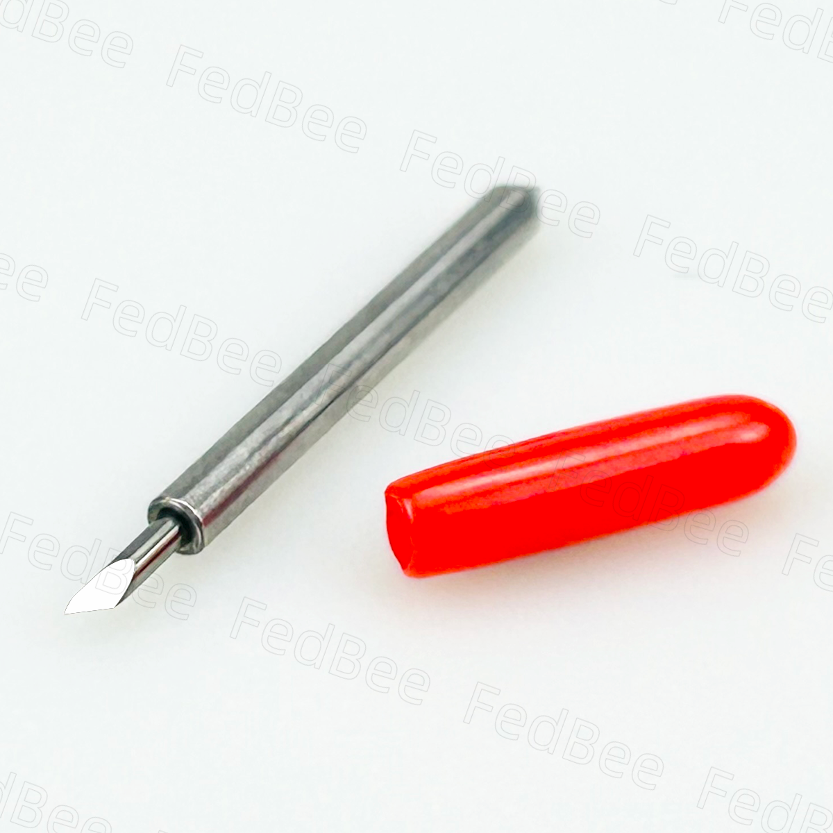 15pcs Standard 45 Degree Plott - Cutting Plotter Blade reseña y precio