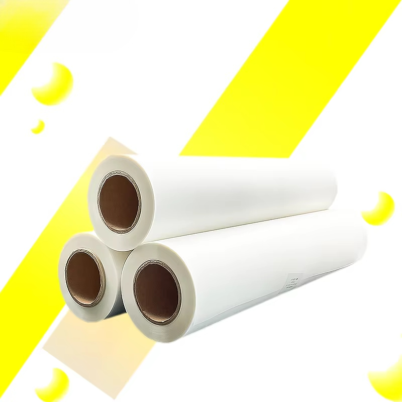 Cowint Hot Peel 2 Side Matte D - Dtf Hot Peel Film reseña y precio