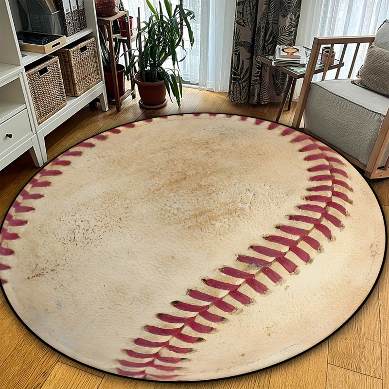 VIKAMA Sports Themed Baseball  - Commercial Printing Products reseña y precio