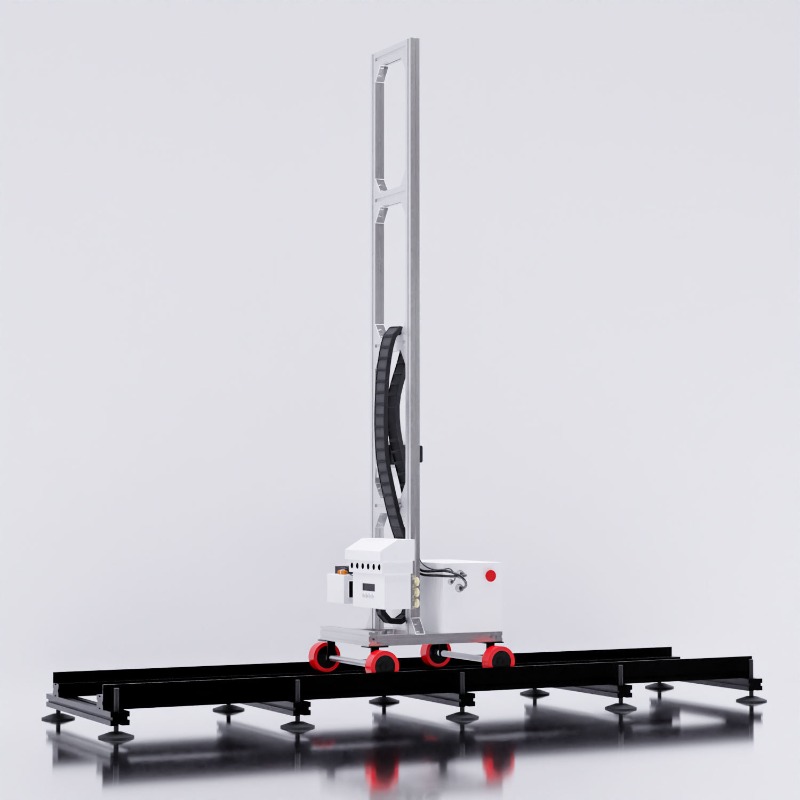 UV Wall Printer Machine with P - Commercial Wall Printing Machine reseña y precio