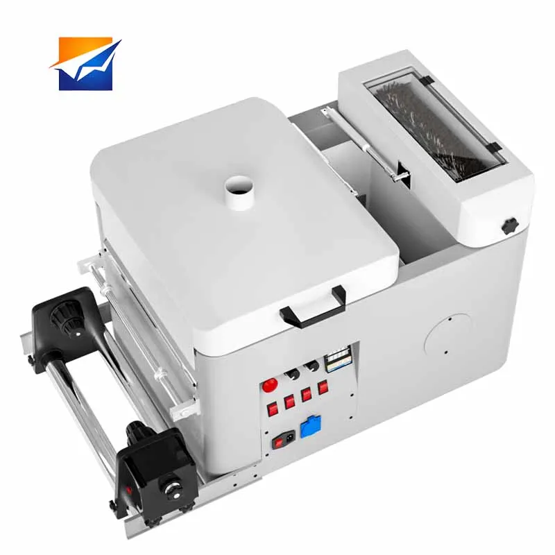 Dtf Digital Pet Film Printer 3 - Dtf Powder Shaker reseña y precio