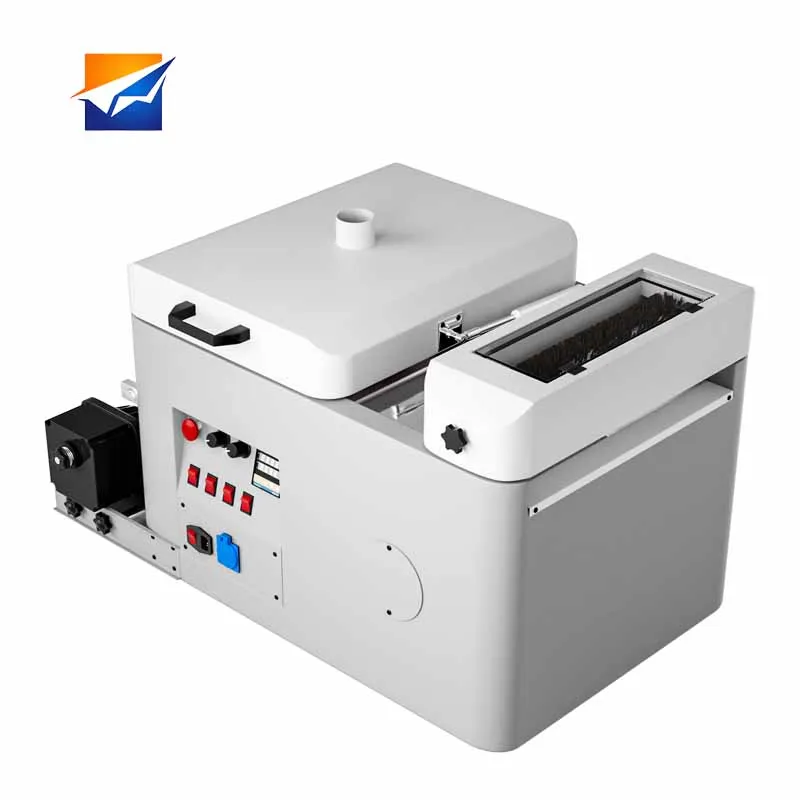 Dtf Digital Pet Film Printer 3 - Dtf Powder Shaker reseña y precio