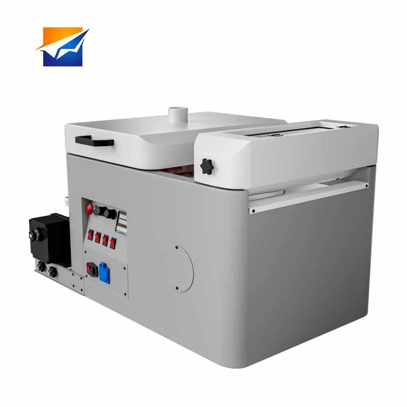 Dtf Digital Pet Film Printer 3 - Dtf Powder Shaker reseña y precio