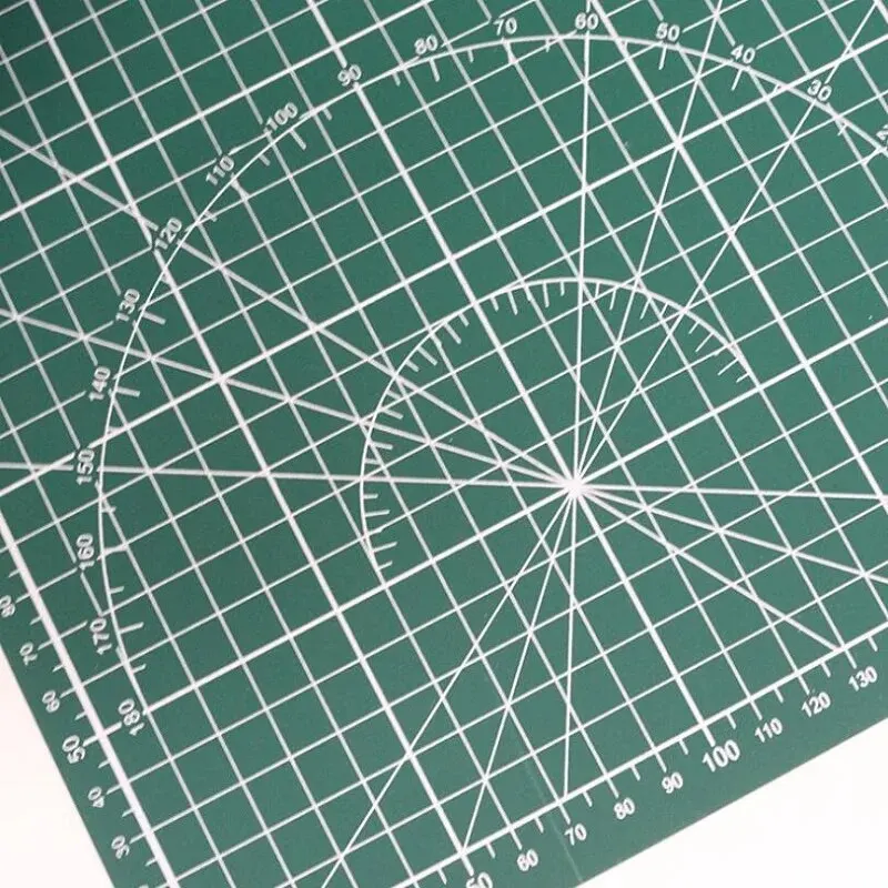 1pc Large Cutting Mat Self Hea - Plotter Cutting Mat reseña y precio