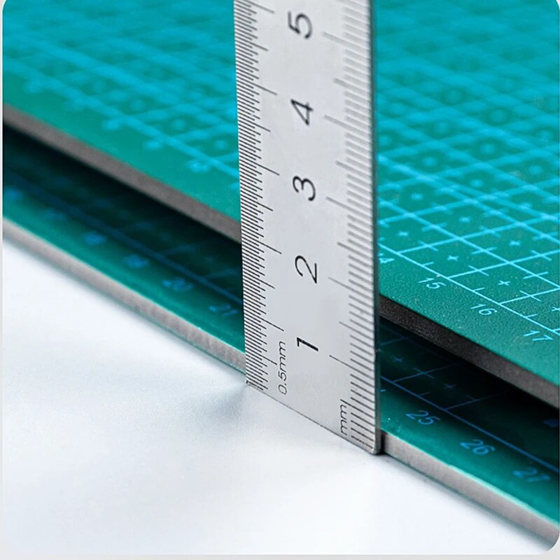 1pc Large Cutting Mat Self Hea - Plotter Cutting Mat reseña y precio