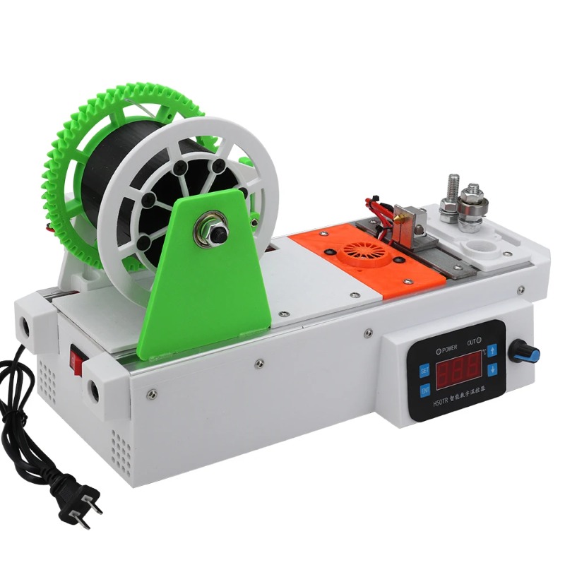 3D Printing Filament Making Ma - Commercial Printing Products reseña y precio