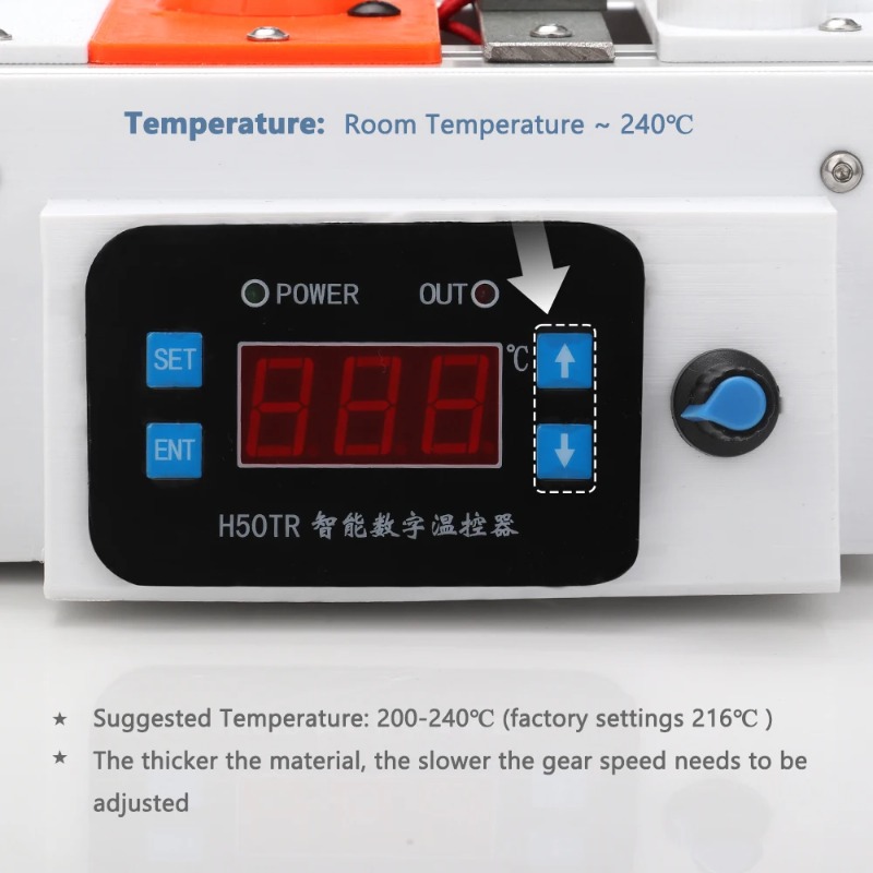 3D Printing Filament Making Ma - Commercial Printing Products reseña y precio