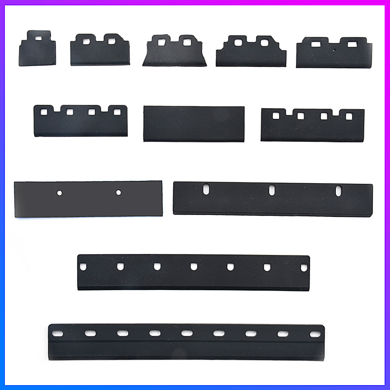 JACA 5pcs Printer Plotter Rubb - Cutting Plotter Blade reseña y precio