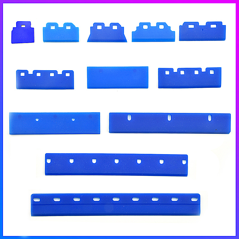 JACA 5pcs Printer Plotter Rubb - Cutting Plotter Blade reseña y precio