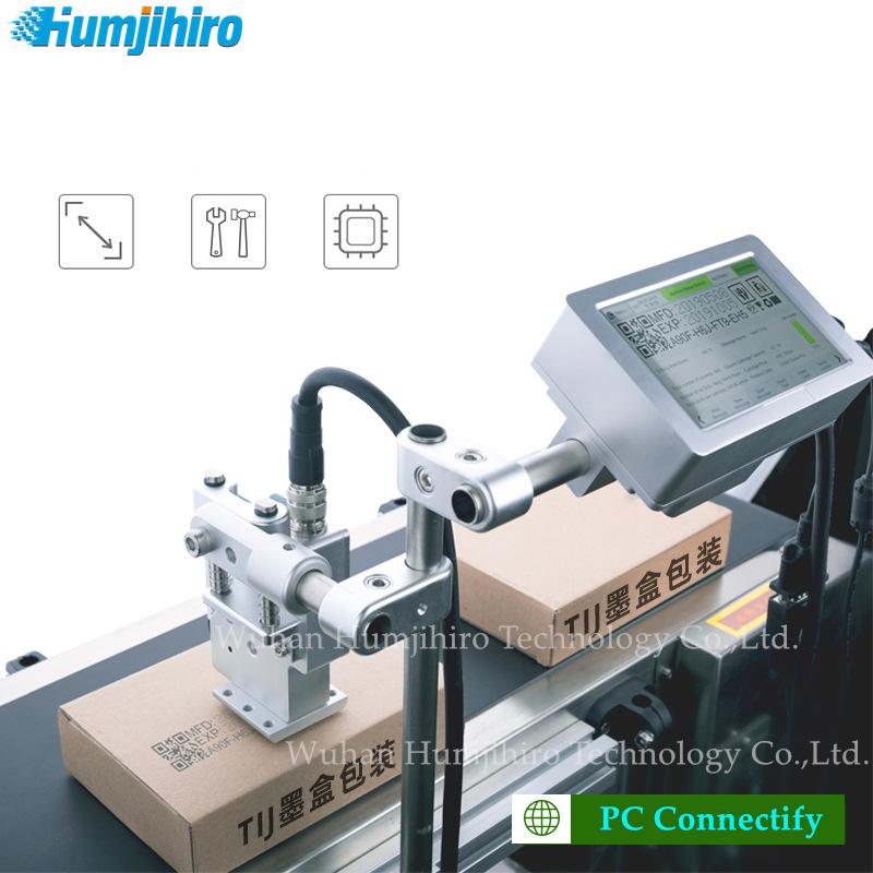 PC Connection Online Thermal I - Commercial Printing Products reseña y precio